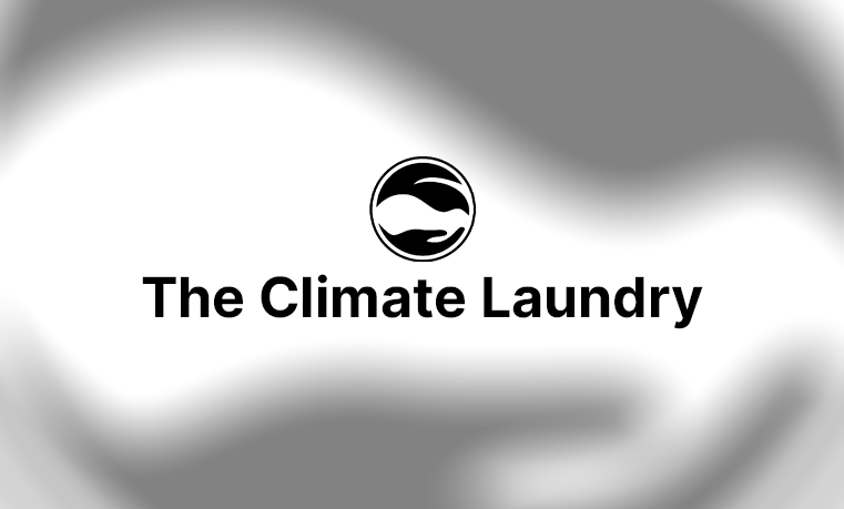 The Climate Laundry