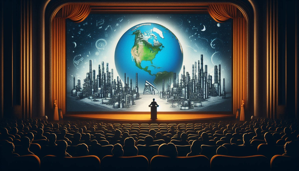 I Watched The Climate Deniers' New Movie So You Don't Have To