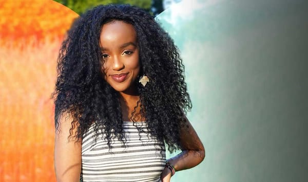 'Everything Is Political': 'Black Girl Environmentalist' Wawa Gatheru On Social Media and Climate Justice