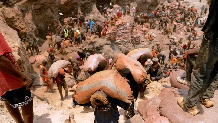 Aid Is Dead: How The Global South Can Turn The Tables On The West